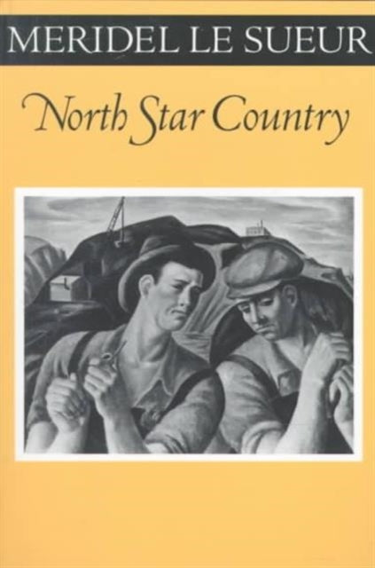 Book cover of: North Star Country