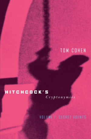 Hitchcock's Cryptonymies V2