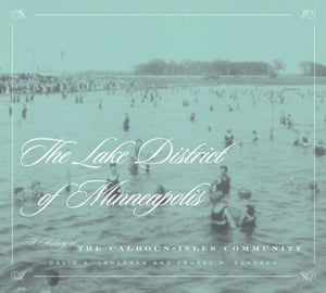 Lake District of Minneapolis