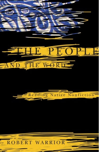Book cover of: People and the Word