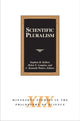 Book cover of: Scientific Pluralism