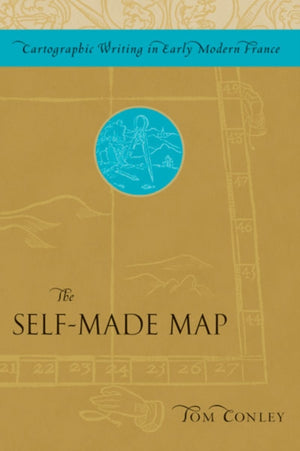 Self-Made Map