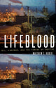 Book cover of: Lifeblood