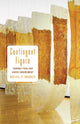 Book cover of: Contingent Figure. By: Michael D. Snediker