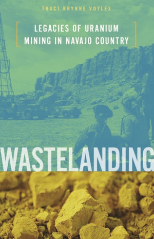 Wastelanding