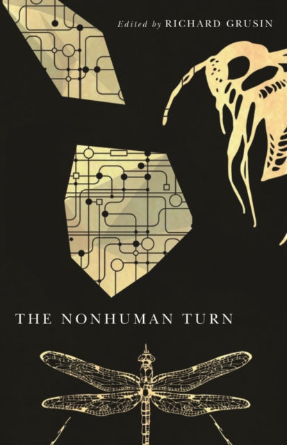Book cover of: Nonhuman Turn