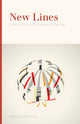 Book cover of: New Lines. By: Matthew W. Wilson