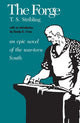 Book cover of: Forge