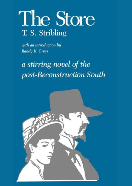 Book cover of: Store