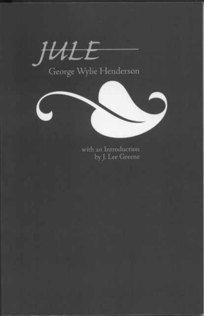 Book cover of: Jule. By: Roslyn Henderson