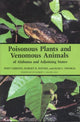 Book cover of: Poisonous Plants and Venomous Animals of Alabama and Adjoining States