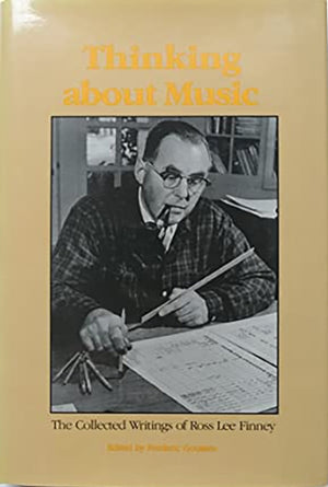 Thinking About Music