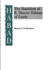 Book cover of: Habad. By: Abraham Foxbrunner