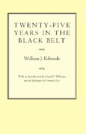 Twenty-five Years in the Black Belt