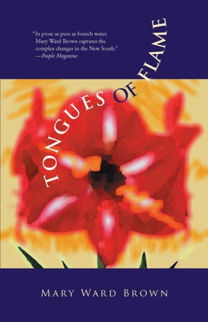 Tongues of Flame