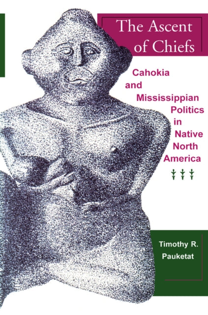 Book cover of: Ascent of Chiefs