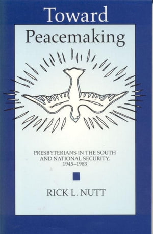 Toward Peacemaking