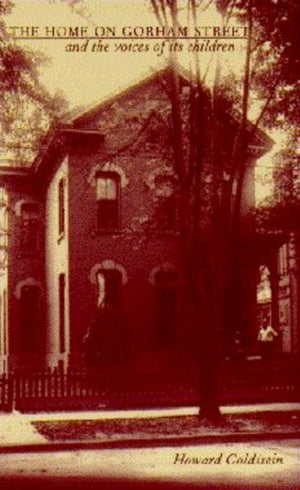 The Home on Gorman Street and the Voices of Its Children