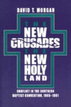 New Crusades, the New Holy Land