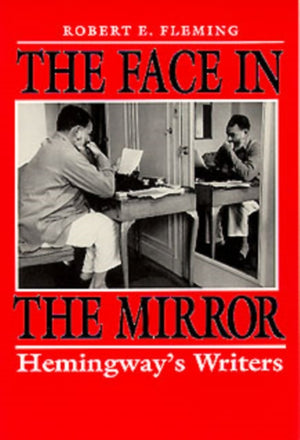 Face in the Mirror
