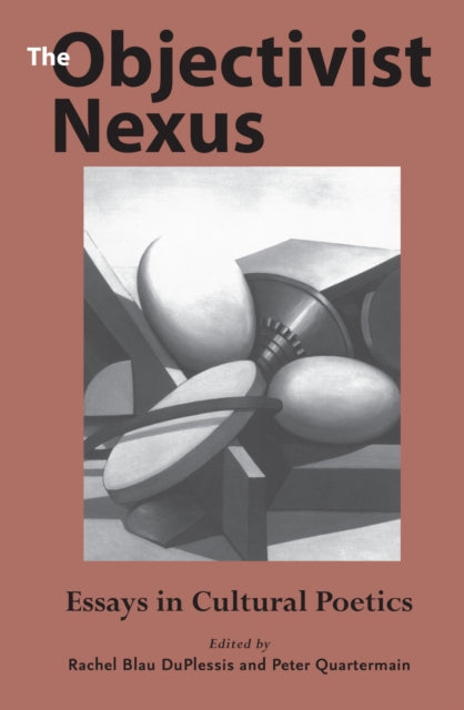 Book cover of: Objectivist Nexus