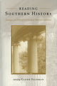 Book cover of: Reading Southern History. By: Glenn Feldman