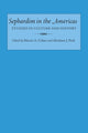 Book cover of: Sephardim in the Americas. By: Martin Cohen