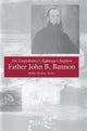 Book cover of: Confederacy's Fighting Chaplain. By: Phillip Tucker