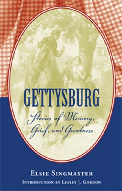 Book cover of: Gettysburg