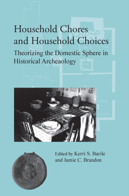 Book cover of: Household Chores and Household Choices