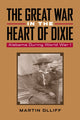 Book cover of: Great War in the Heart of Dixie