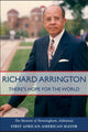 Book cover of: There's Hope for the World. By: Richard Arrington