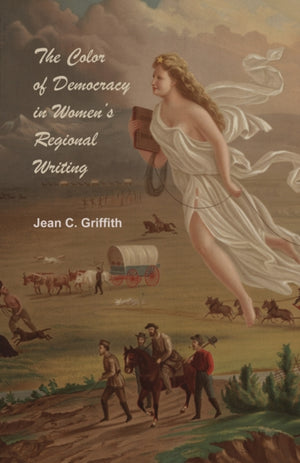 The Color of Democracy in Women's Regional Writing