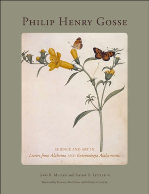 Philip Henry Gosse