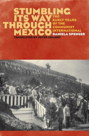 Stumbling Its Way Through Mexico