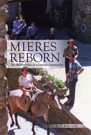 Mieres Reborn