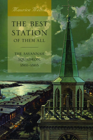 The Best Station of Them All