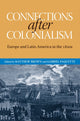 Book cover of: Connections After Colonialism. By: Matthew Brown