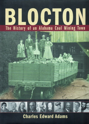Blocton