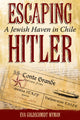 Book cover of: Escaping Hitler