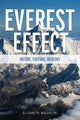 Book cover of: Everest Effect. By: Elizabeth Mazzolini