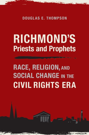 Richmond's Priests and Prophets