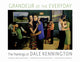 Book cover of: Grandeur of the Everyday. By: Dale Kennington