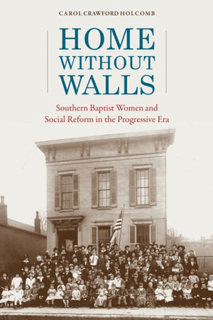 Home without Walls