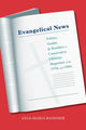 Book cover of: Evangelical News. By: Anja-Maria Bassimir