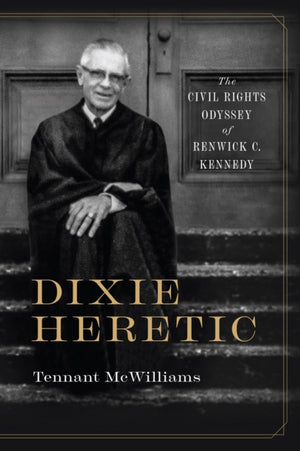Dixie Heretic