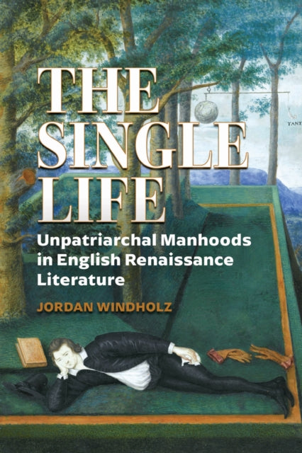Book cover of: Single Life. By: Jordan Windholz