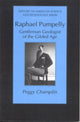 Book cover of: Raphael Pumpelly. By: Peggy Champlin