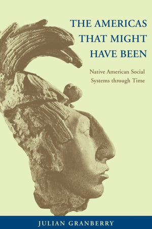 Americas That Might Have Been