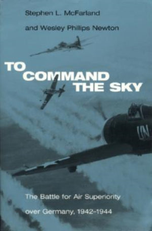 To Command the Sky